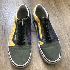 VANS shoes
